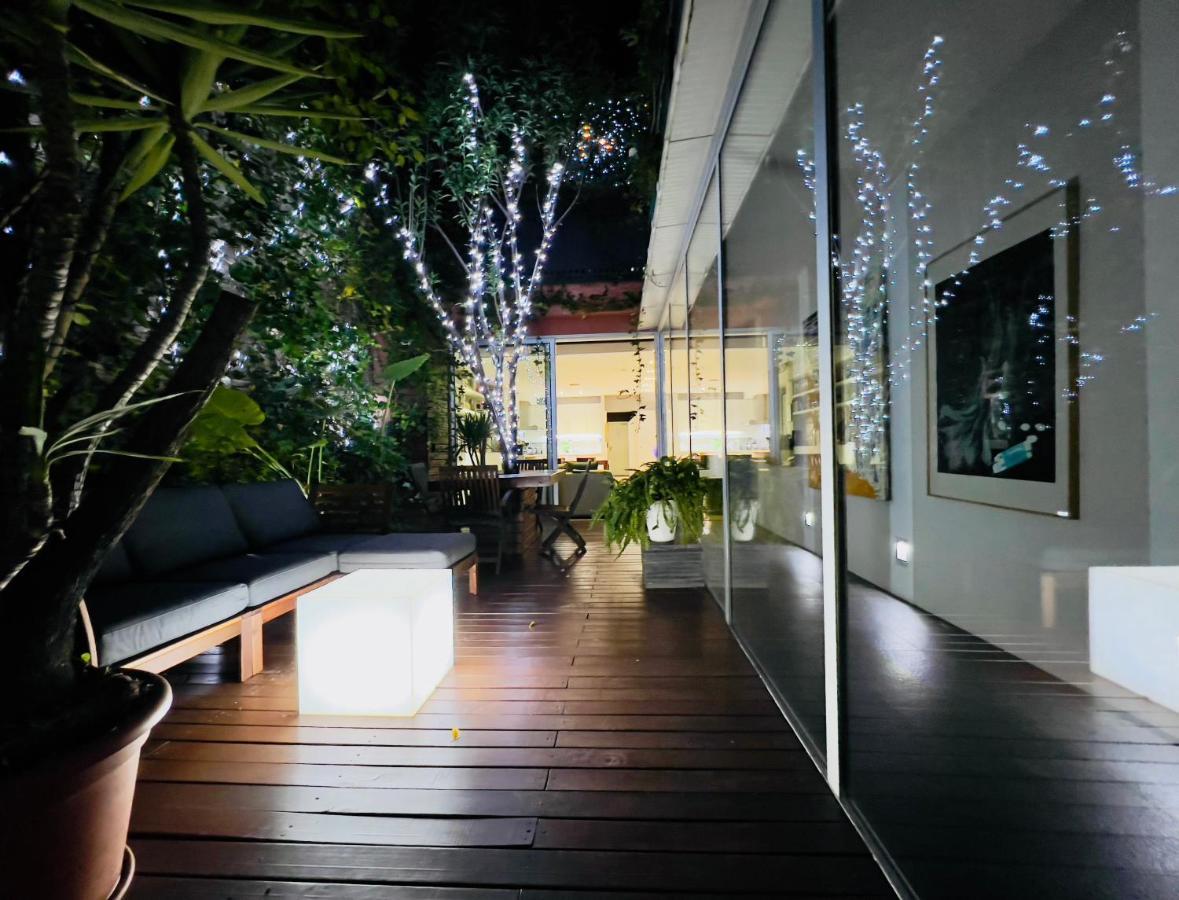 Artlifebcn Urban Oasis Apartment Barcellona Esterno foto