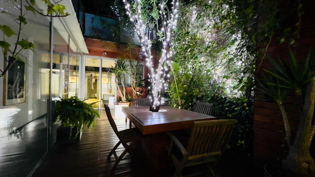 Artlifebcn Urban Oasis Apartment Barcellona Esterno foto