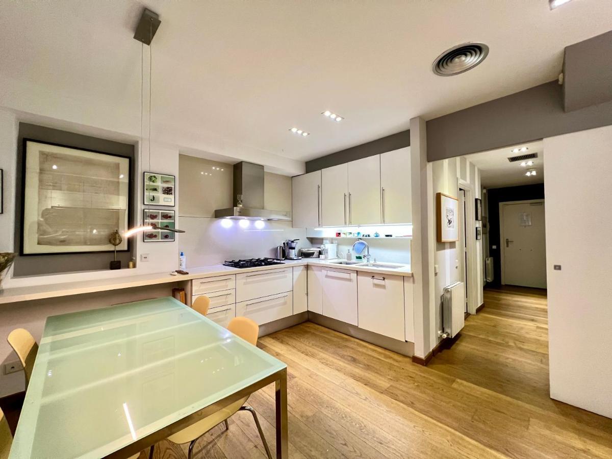 Artlifebcn Urban Oasis Apartment Barcellona Esterno foto