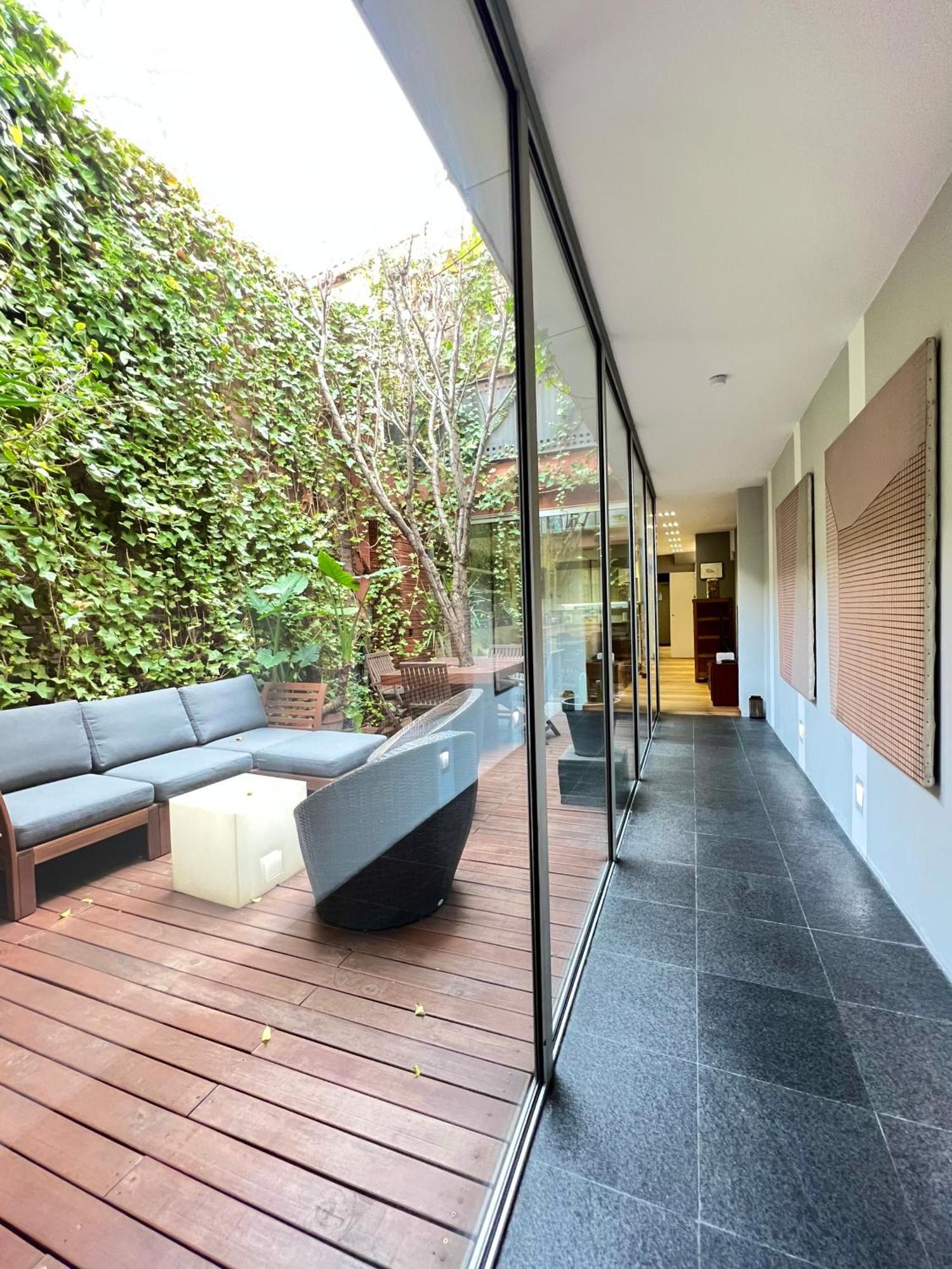 Artlifebcn Urban Oasis Apartment Barcellona Esterno foto
