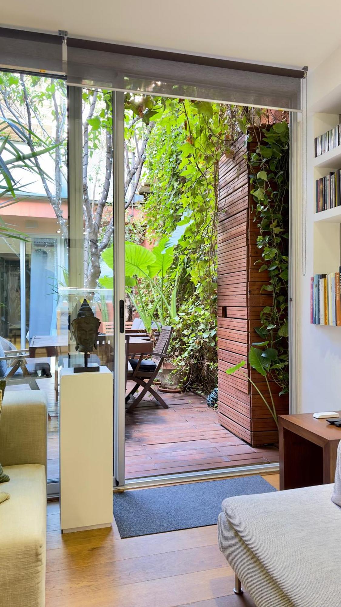 Artlifebcn Urban Oasis Apartment Barcellona Esterno foto