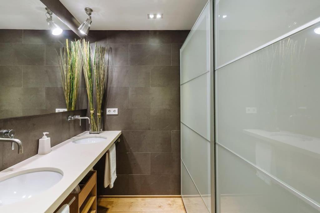 Artlifebcn Urban Oasis Apartment Barcellona Esterno foto