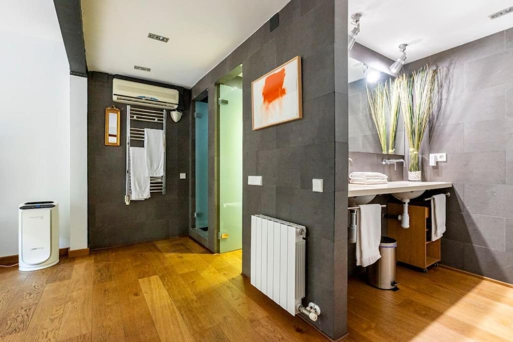 Artlifebcn Urban Oasis Apartment Barcellona Esterno foto