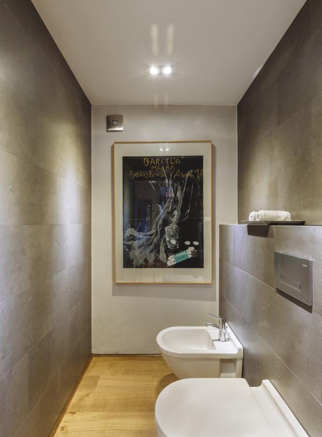 Artlifebcn Urban Oasis Apartment Barcellona Esterno foto