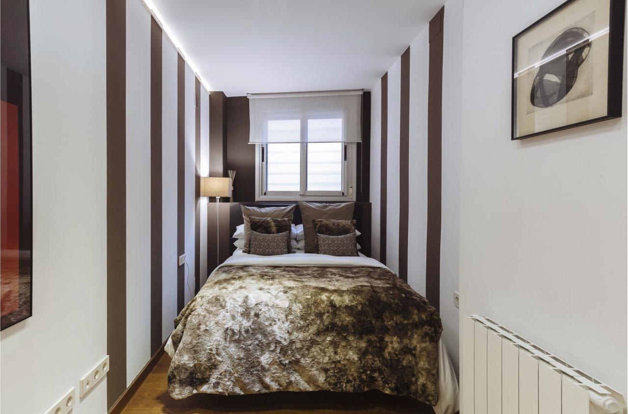 Artlifebcn Urban Oasis Apartment Barcellona Esterno foto